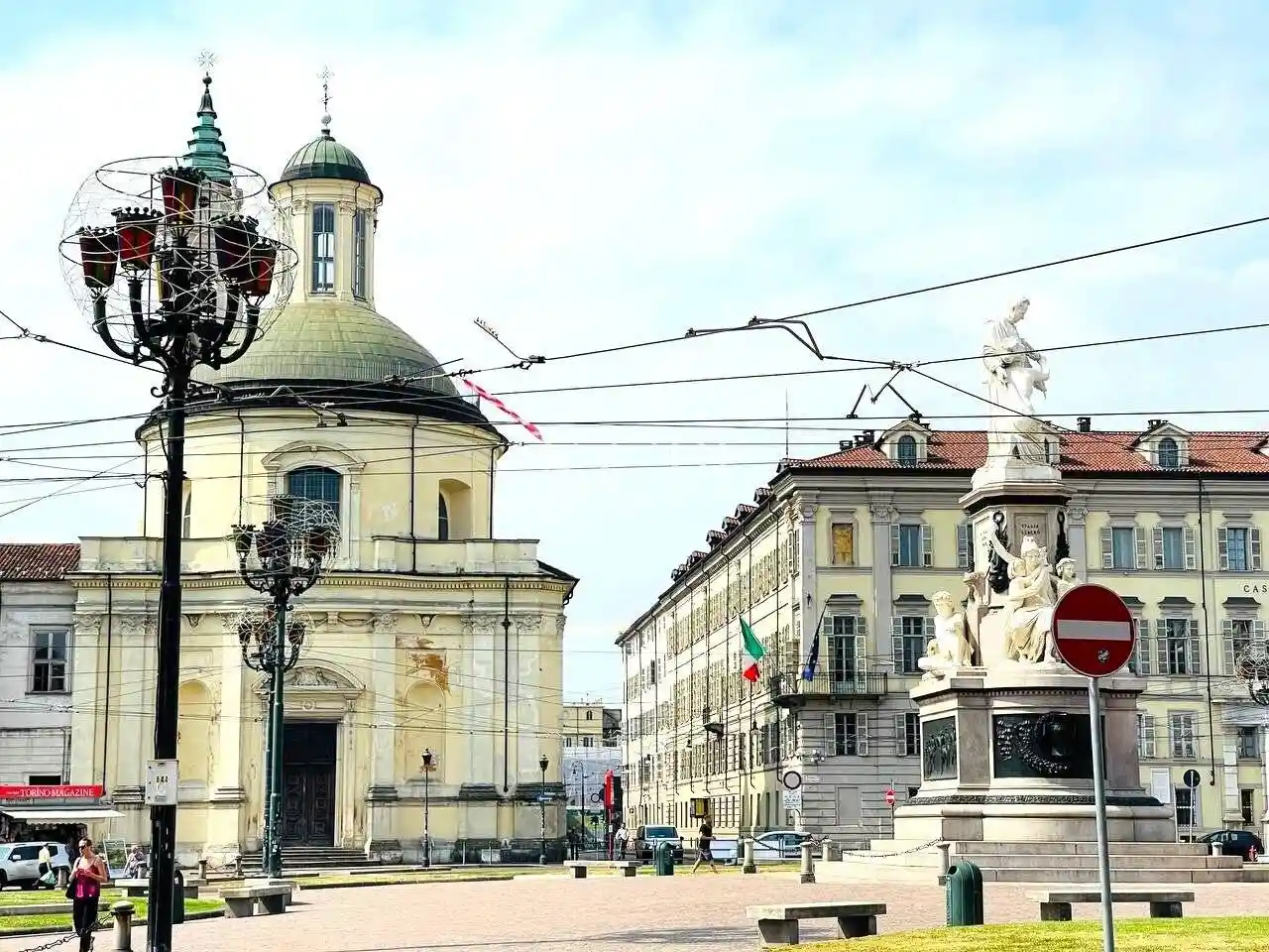 Appartamento in affitto a Torino