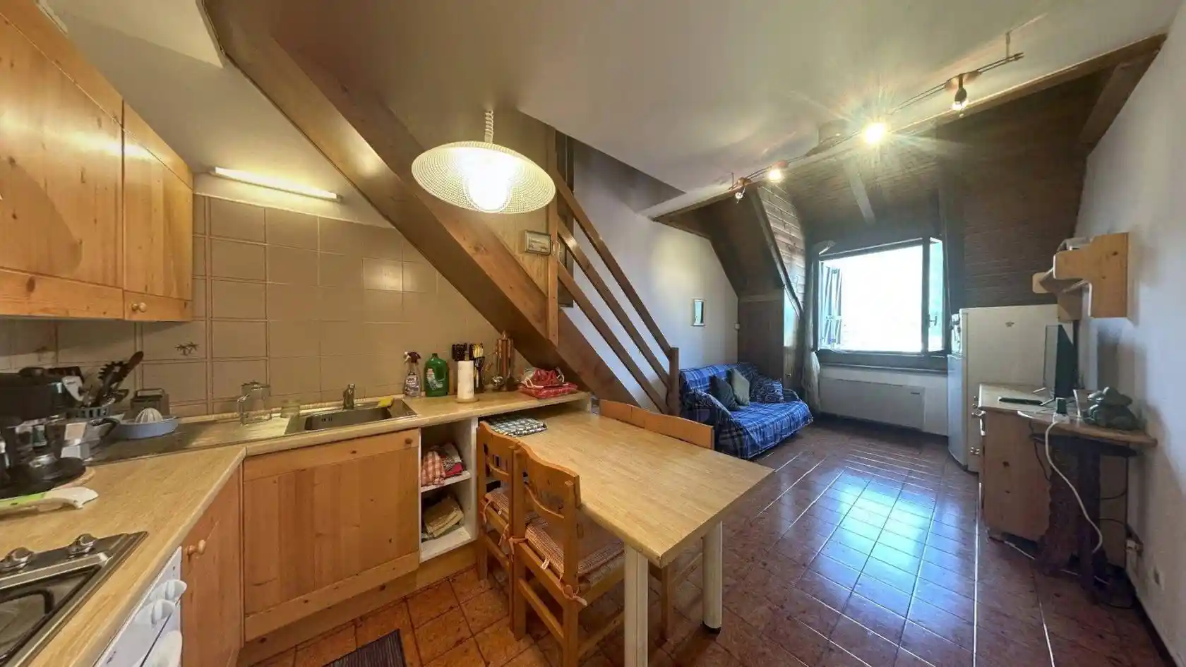Appartamento in vendita a Tarvisio