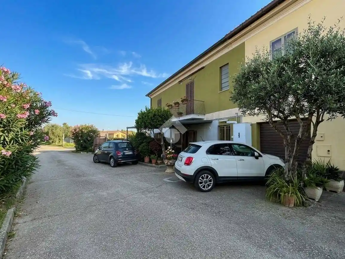 Appartamento in vendita a Marino