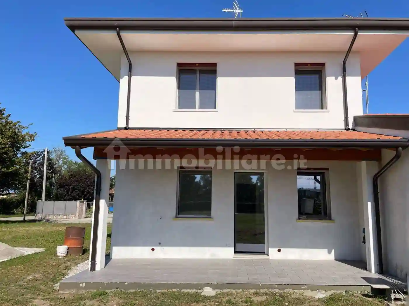 Villetta a schiera - foto 4