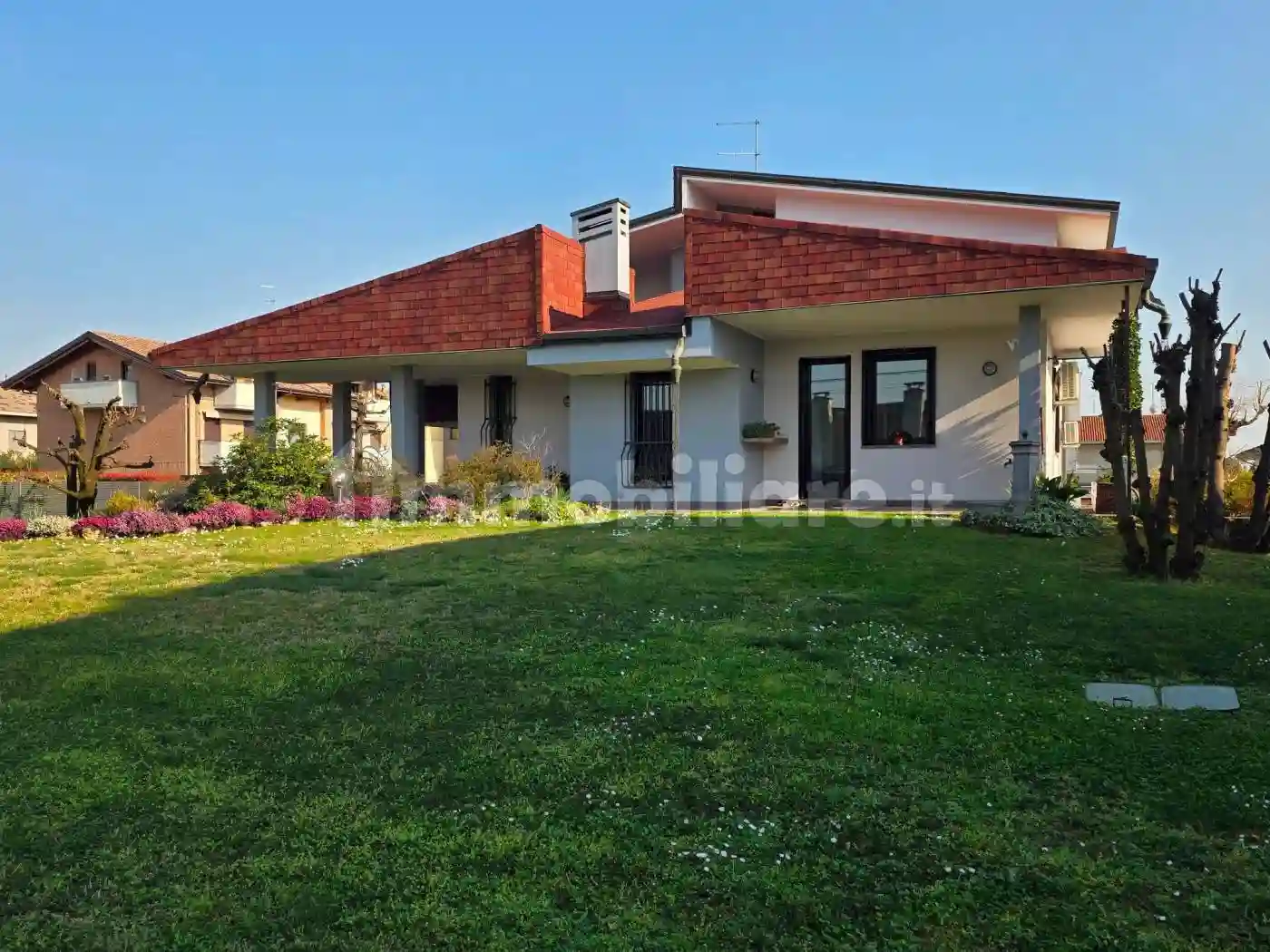 Villa - foto 4