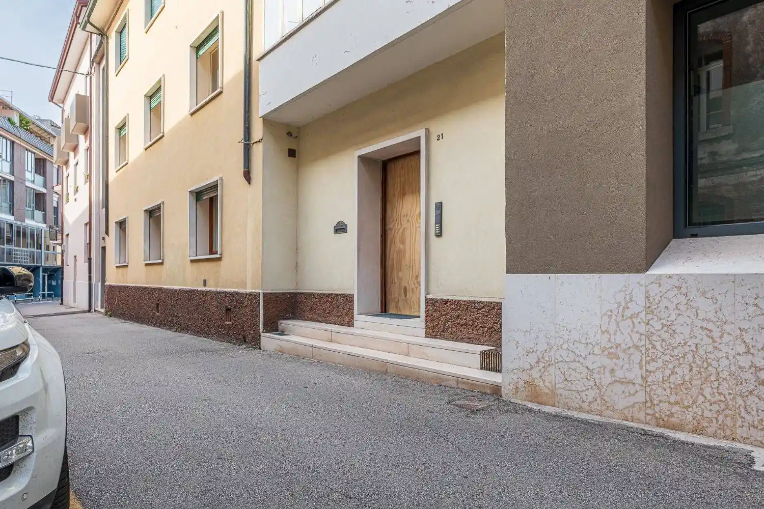 Appartamento in vendita a Bassano del Grappa