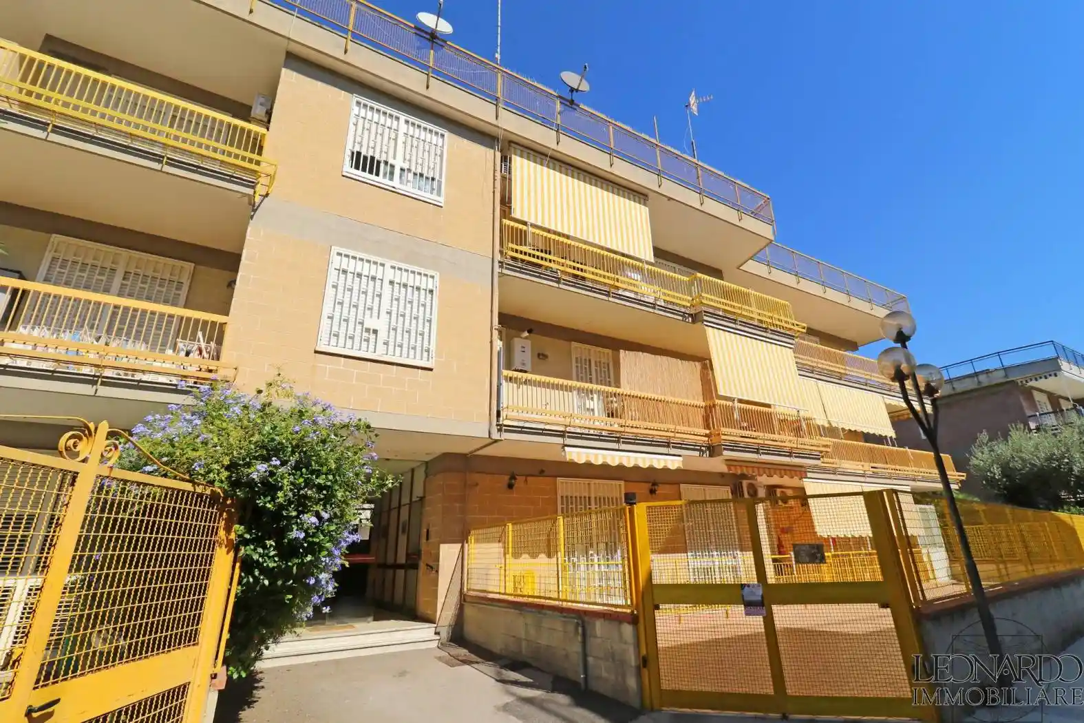 Appartamento in vendita a Villaricca