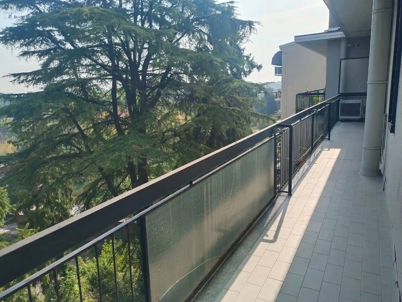 Appartamento in affitto a Lodi