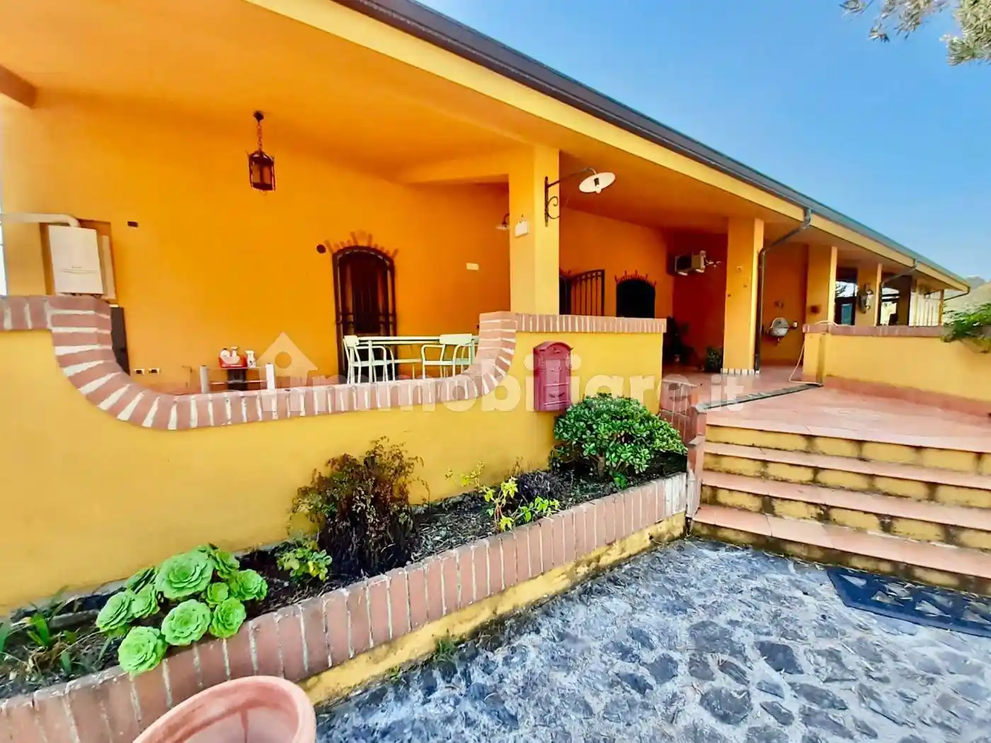 Villa in vendita a Catanzaro