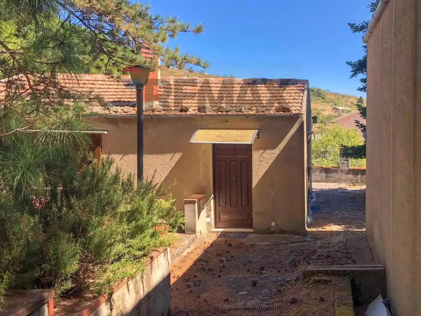 Casa indipendente in vendita a Petralia Soprana