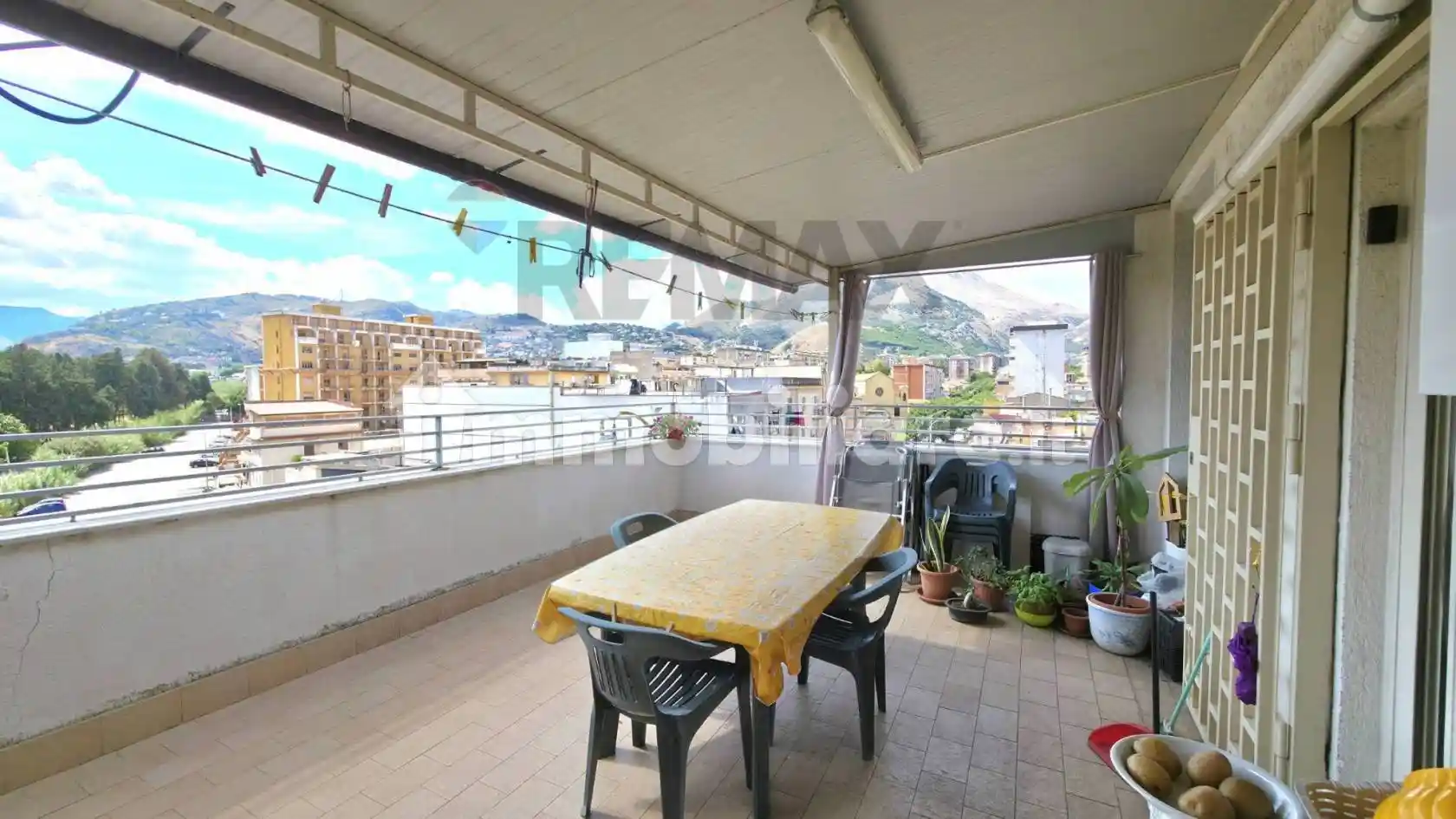 Appartamento in vendita a Palermo