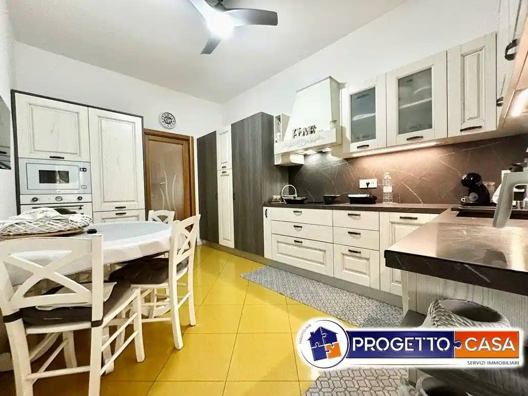Appartamento in vendita a Sesto San Giovanni