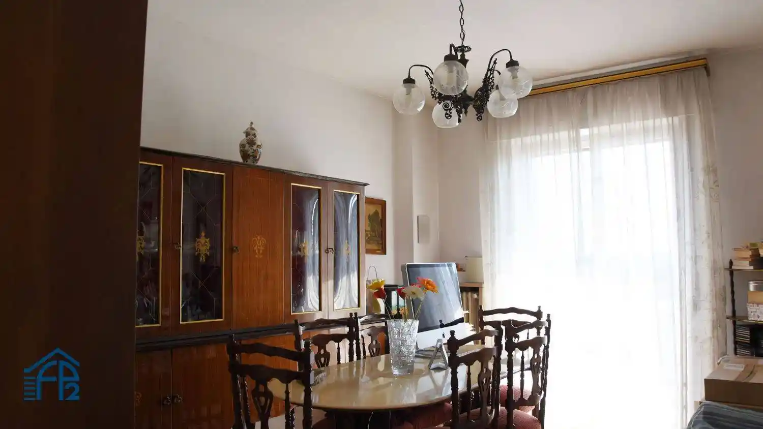 Appartamento in vendita a Cinisello Balsamo