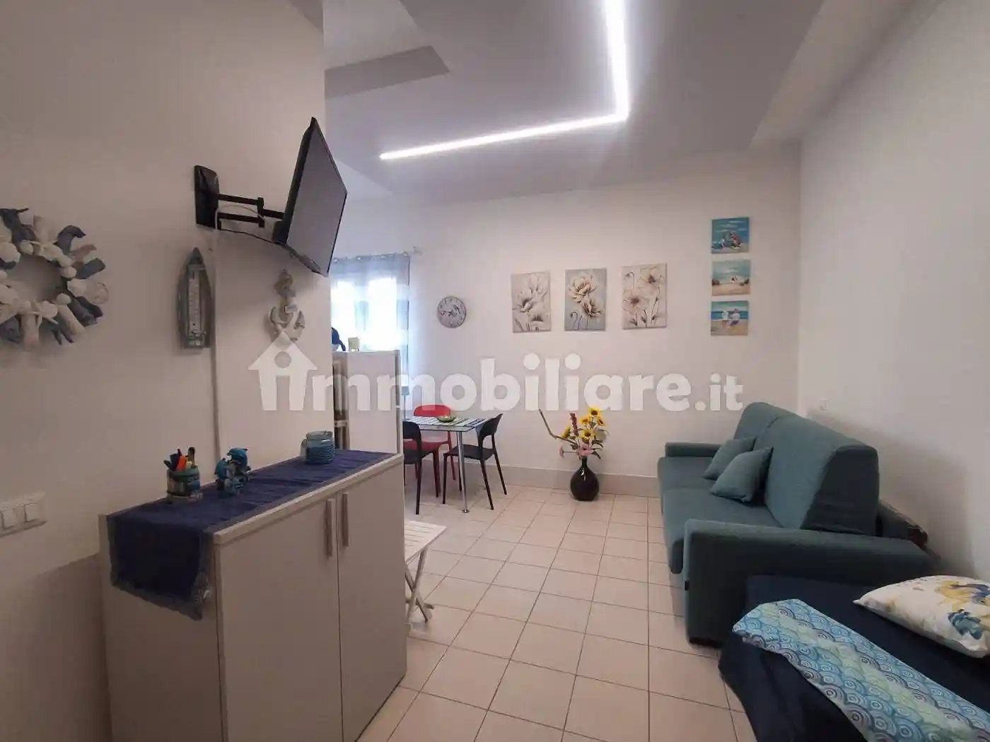 Appartamento in vendita a Rosolina