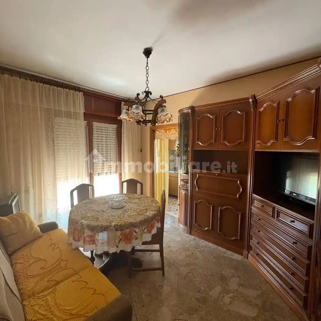 Appartamento in vendita a Pont-Saint-Martin