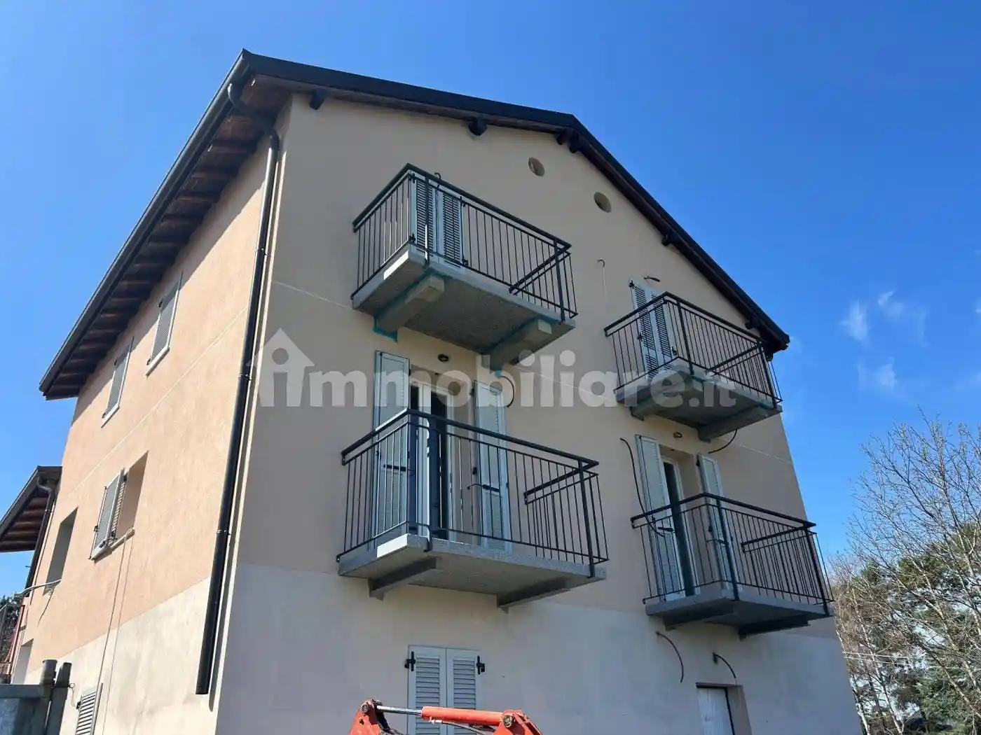 Appartamento in vendita a Cantù