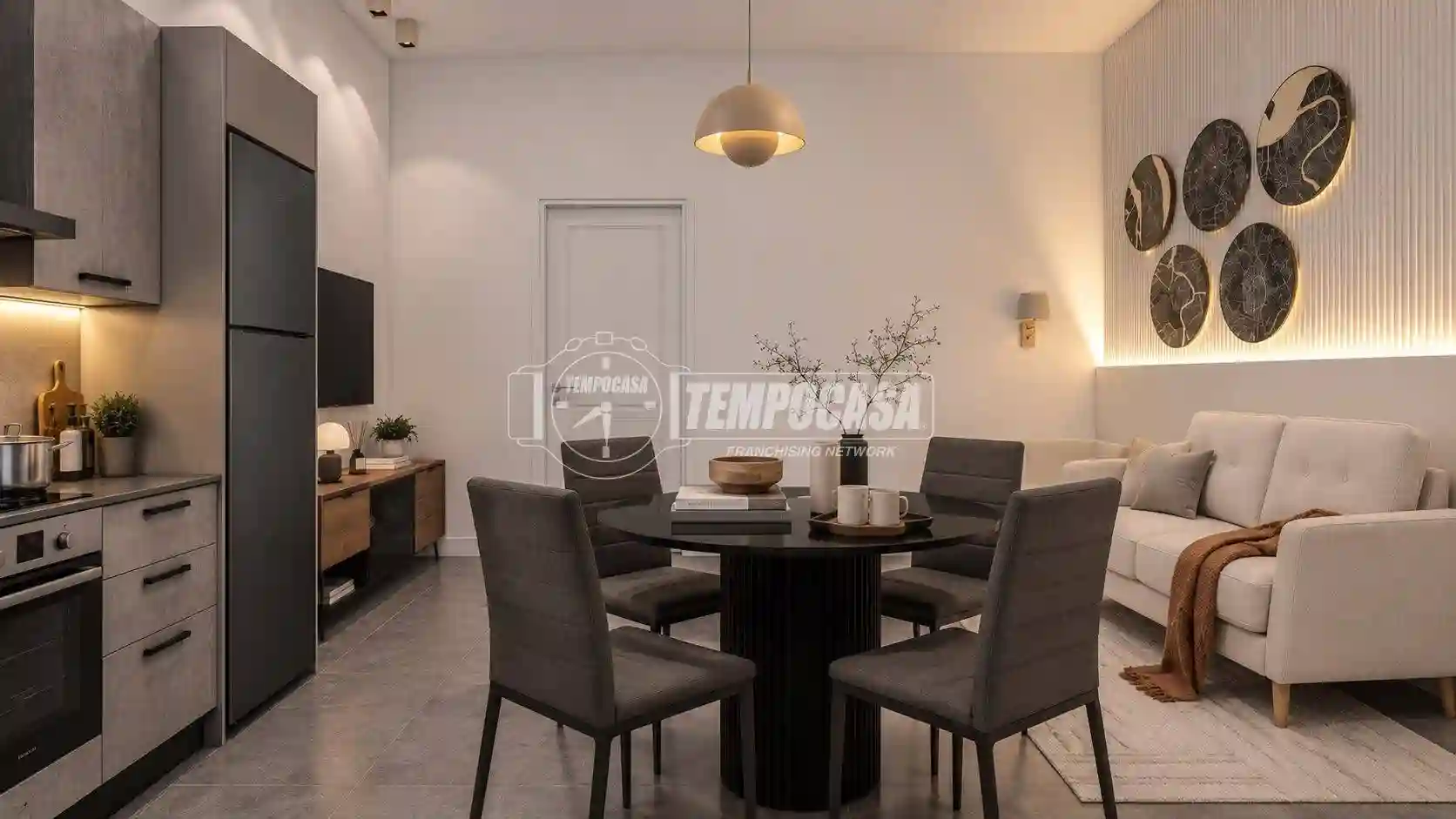 Appartamento - foto 4