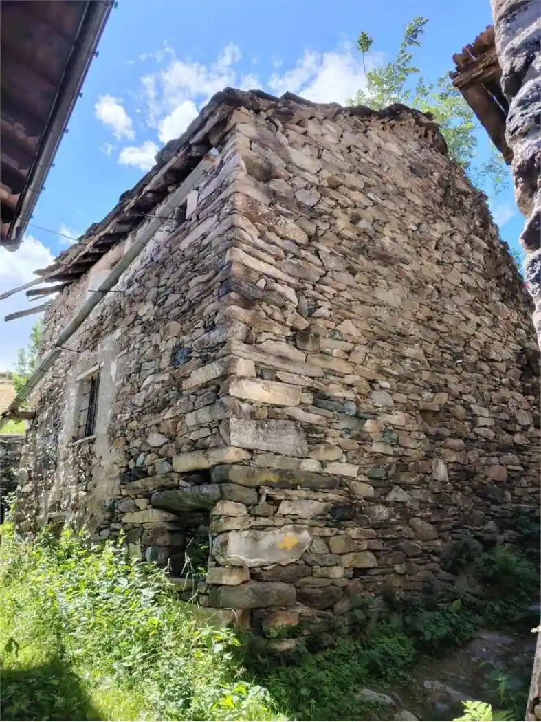 Rustico - Casale in vendita a Champorcher