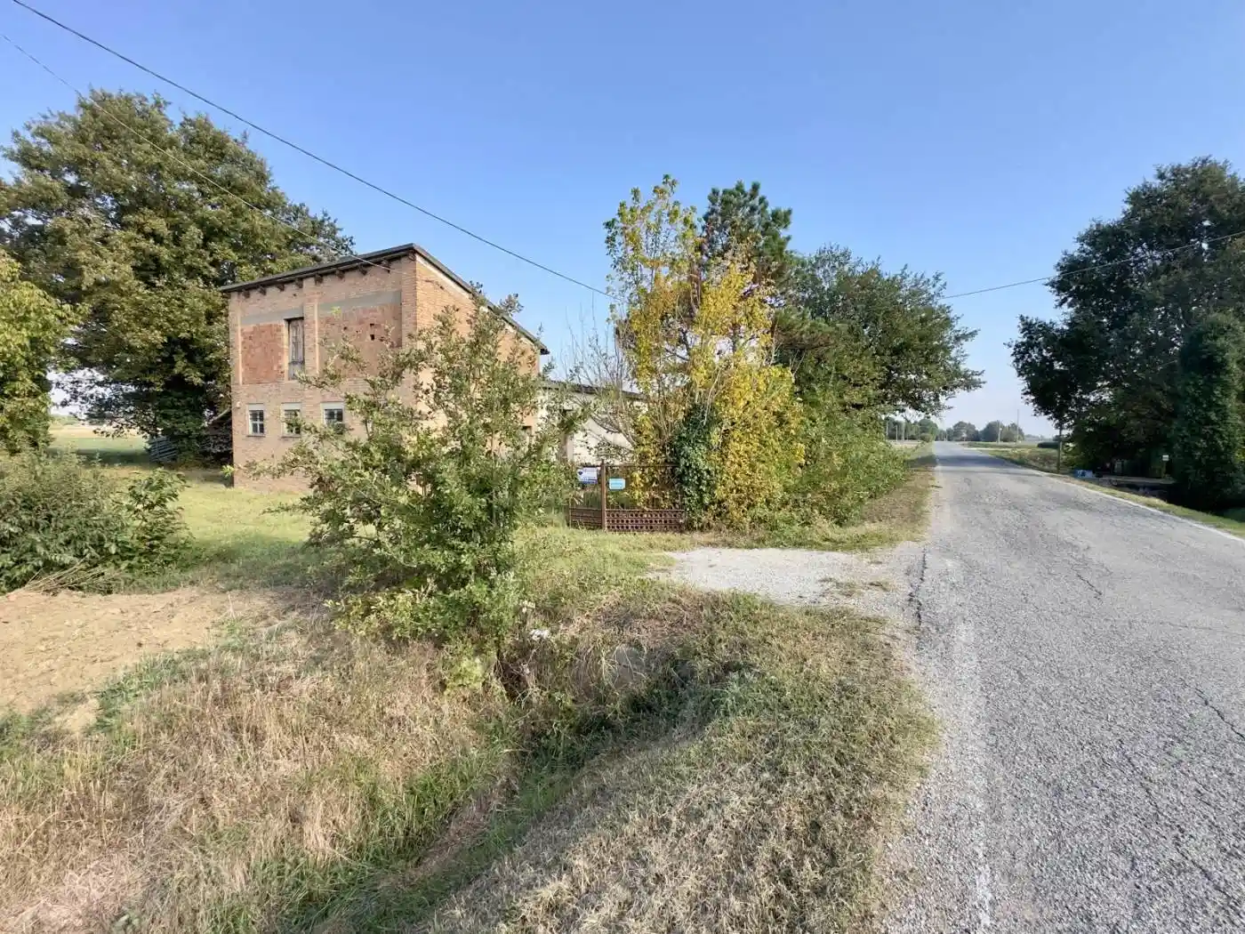 Casa indipendente in vendita a Ravenna