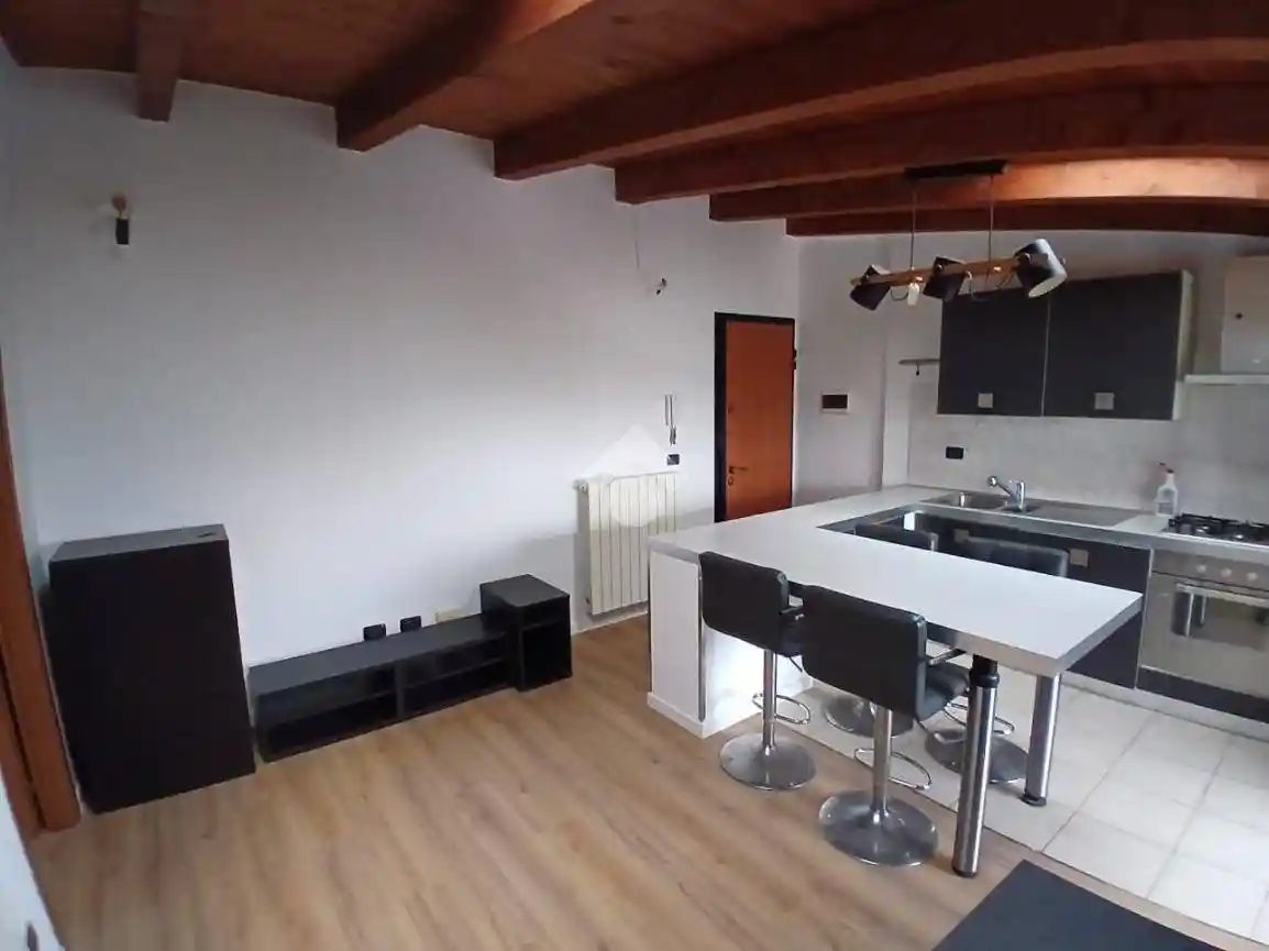 Appartamento in vendita a Rozzano