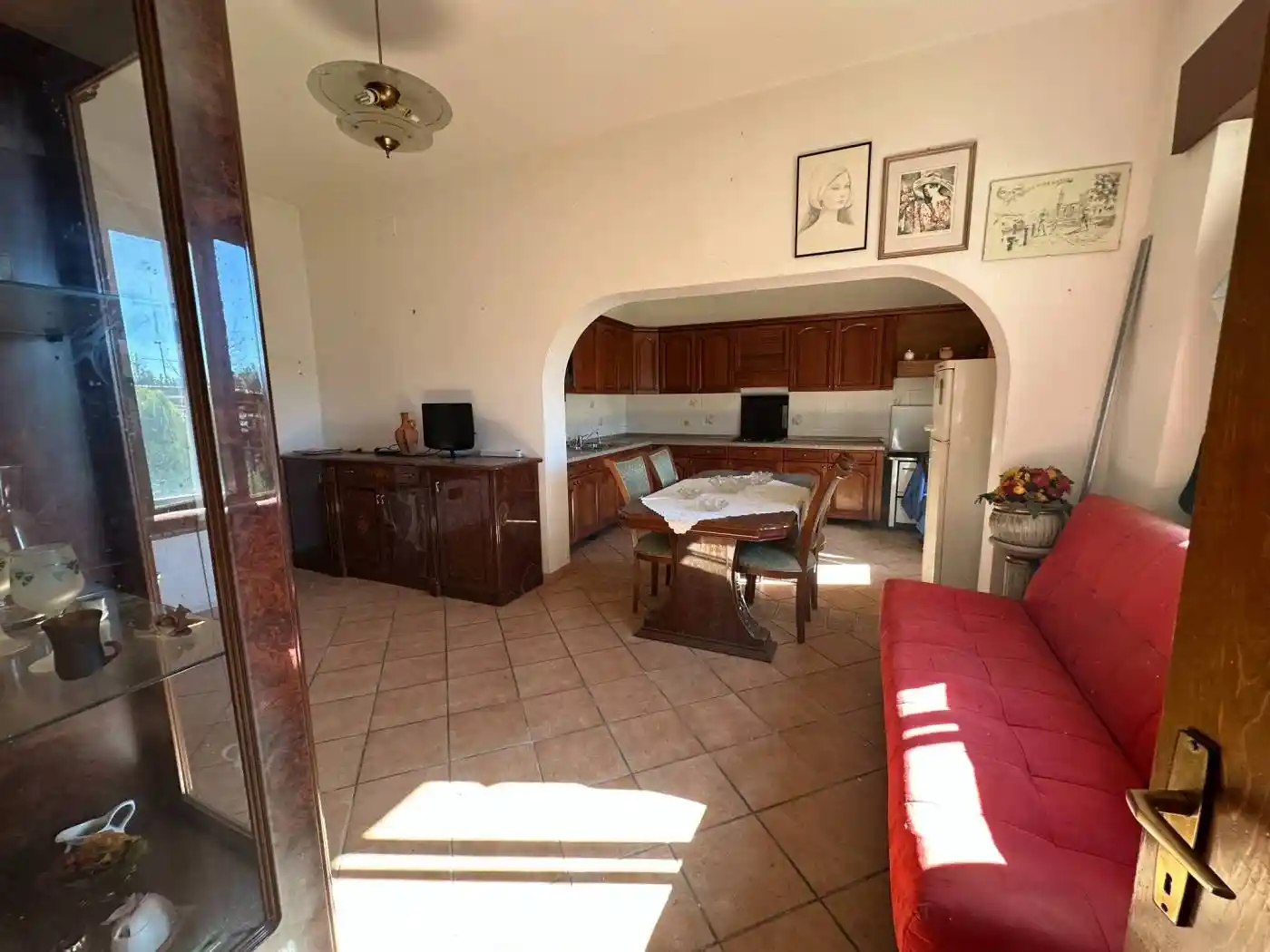Casa indipendente in vendita a Santa Giustina
