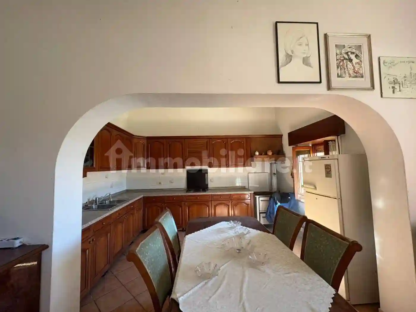 Casa indipendente - foto 3