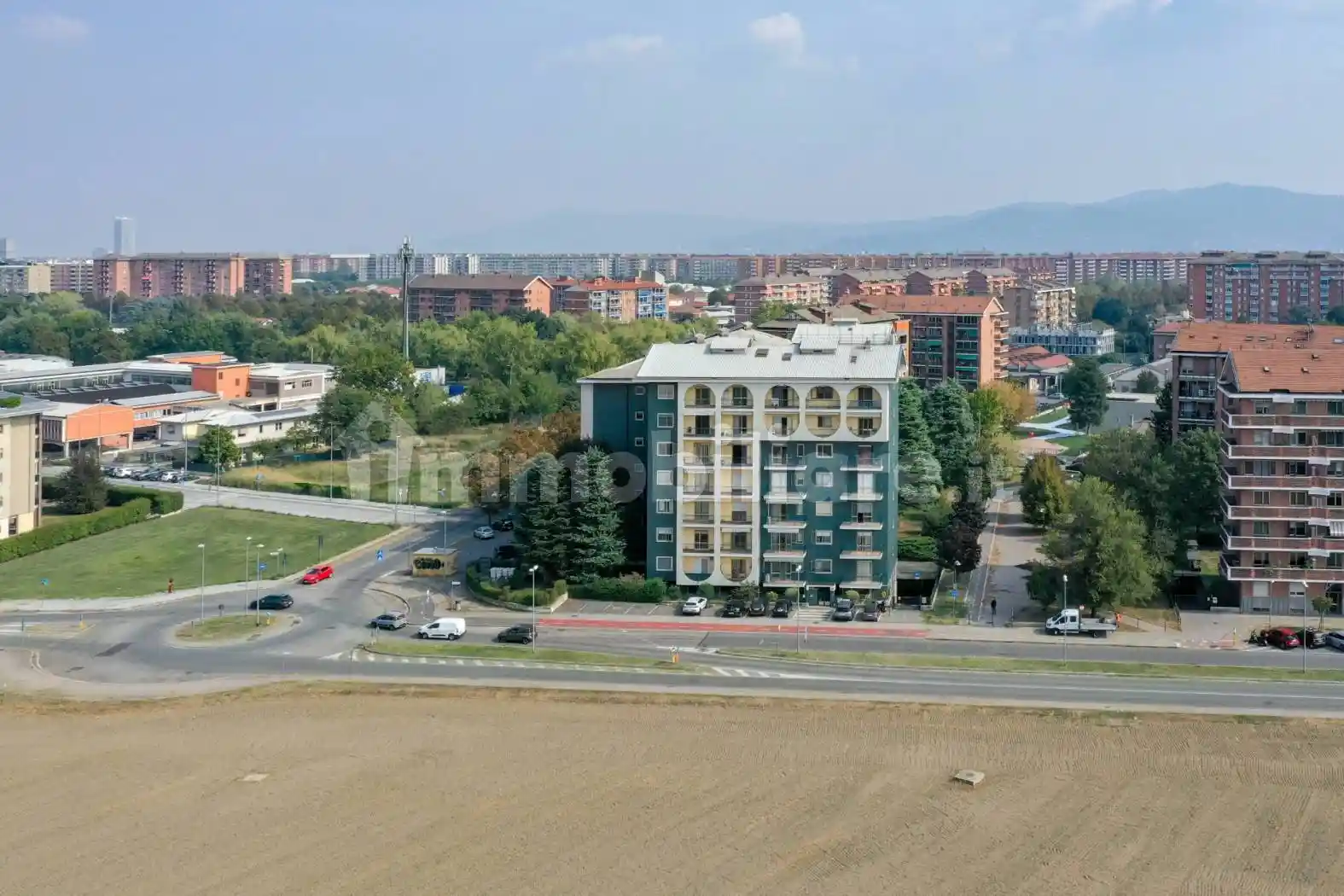 Appartamento in vendita a Grugliasco