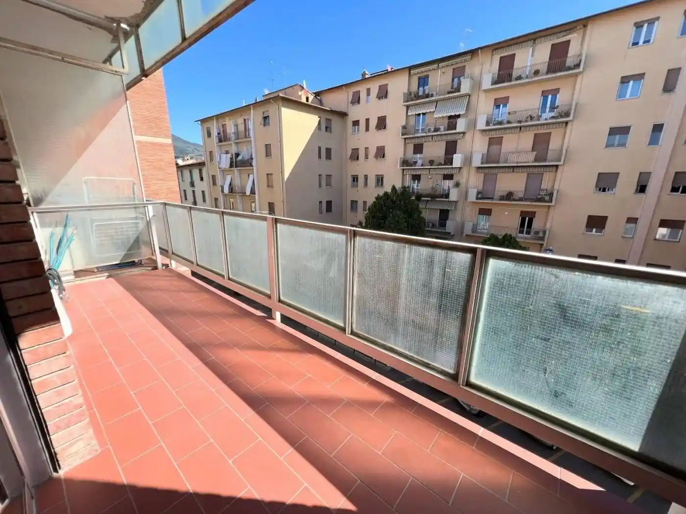 Appartamento in affitto a Firenze