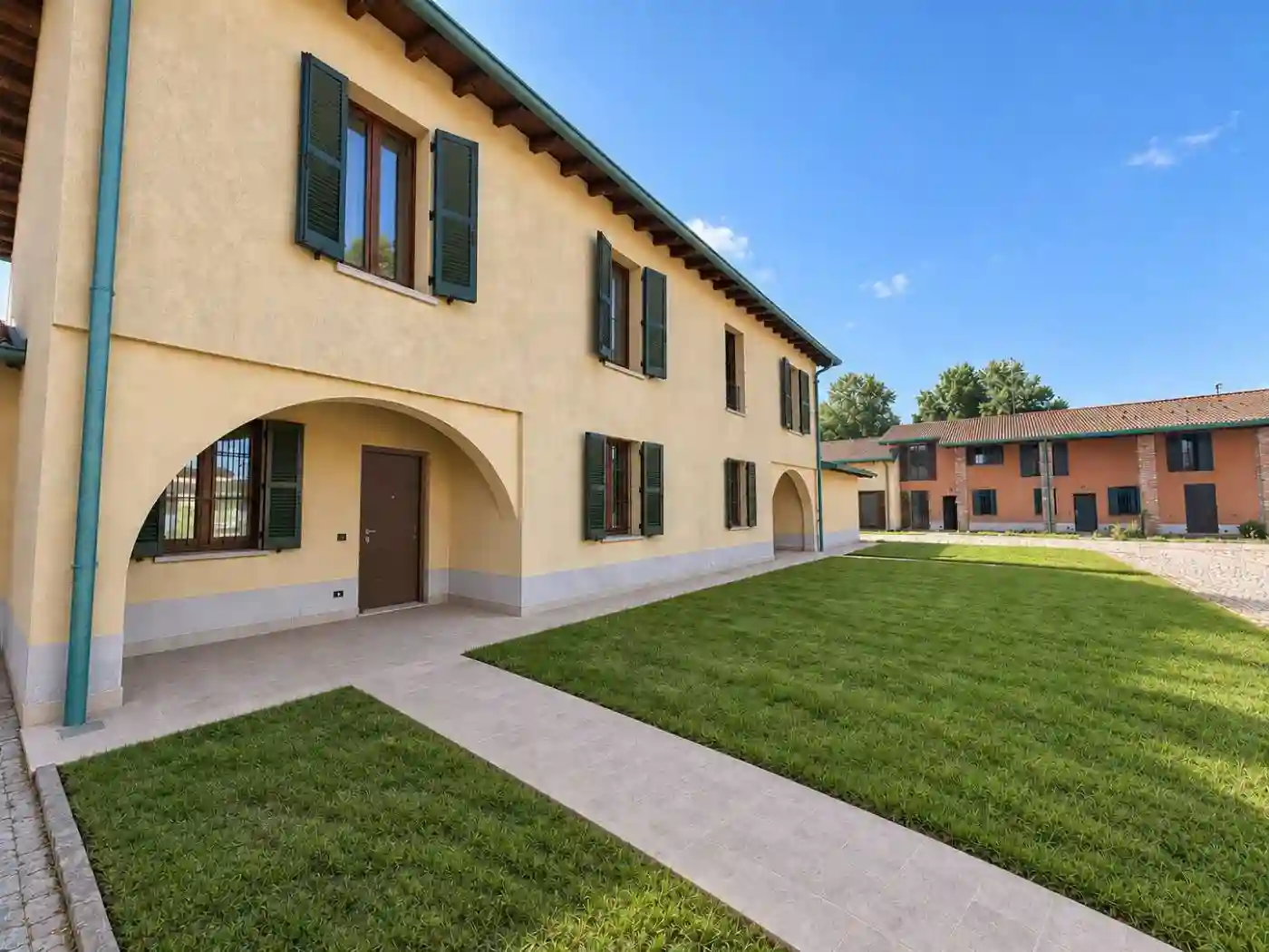 Villetta a schiera - foto 2