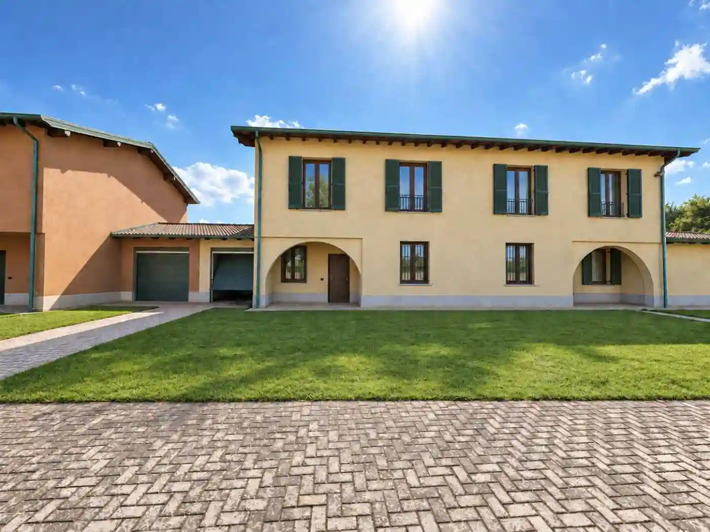 Villetta a schiera - foto 3
