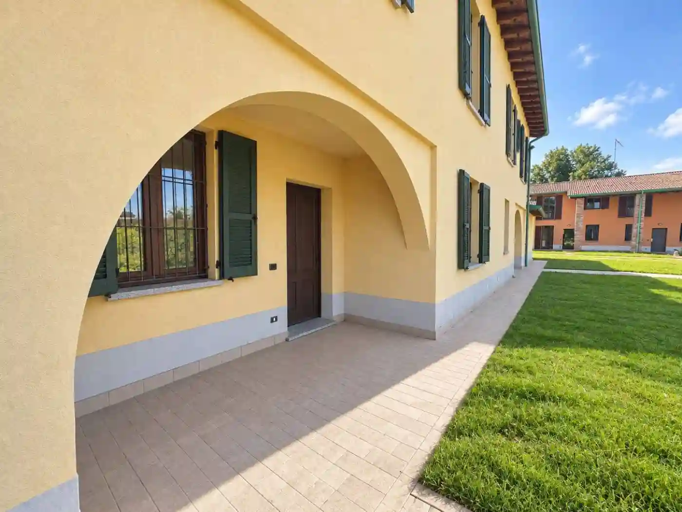 Villetta a schiera - foto 4