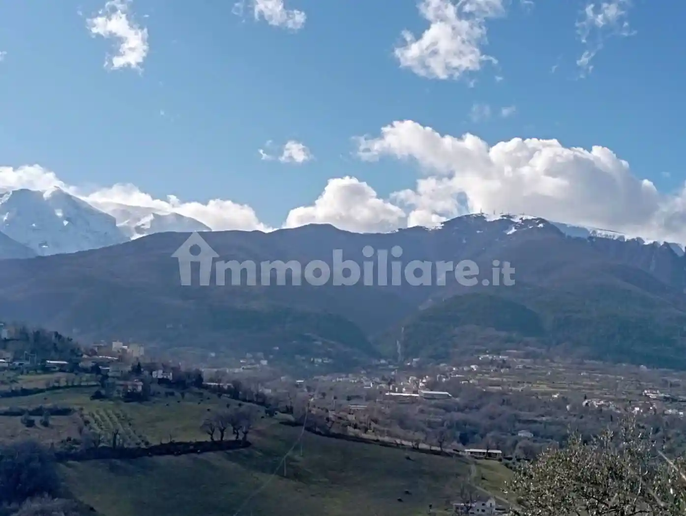 Villa in vendita a Guardiagrele