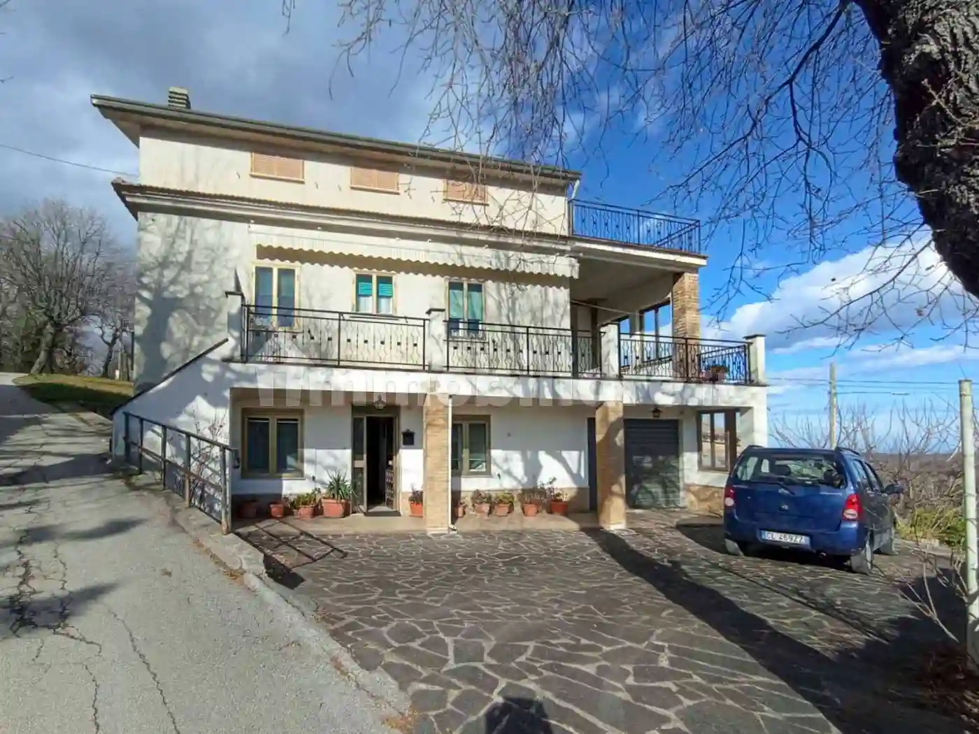 Villa - foto 2