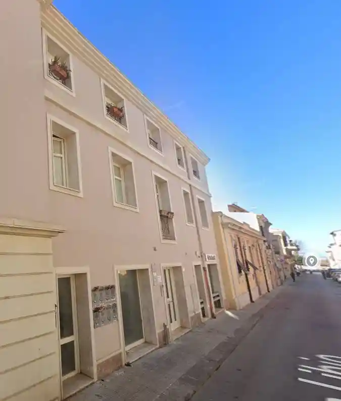 Appartamento in vendita a Porto Torres