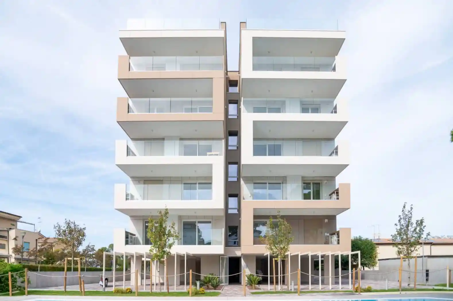 Appartamento in vendita a Jesolo