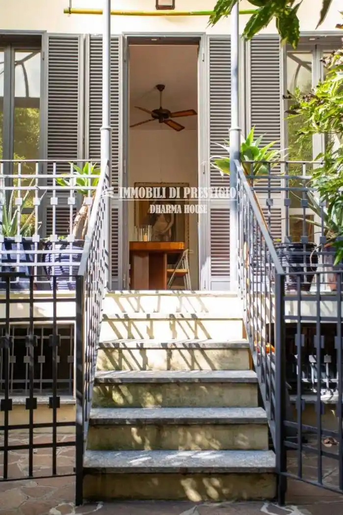 Villa in vendita a Milano