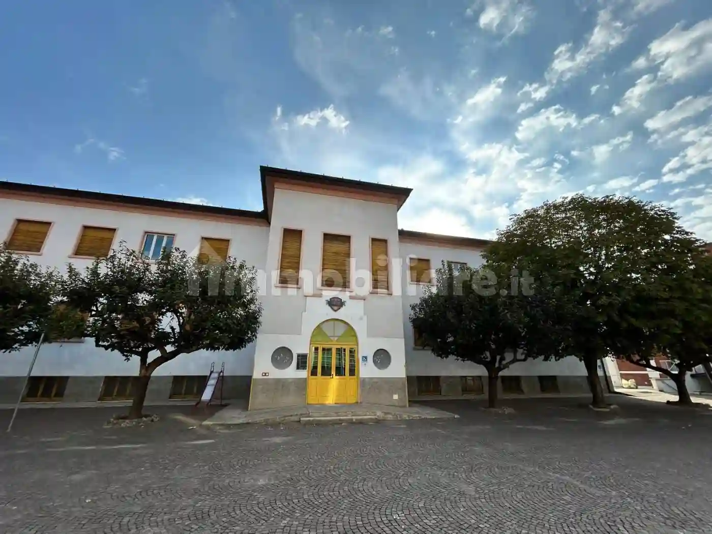 Palazzo - Edificio - foto 5