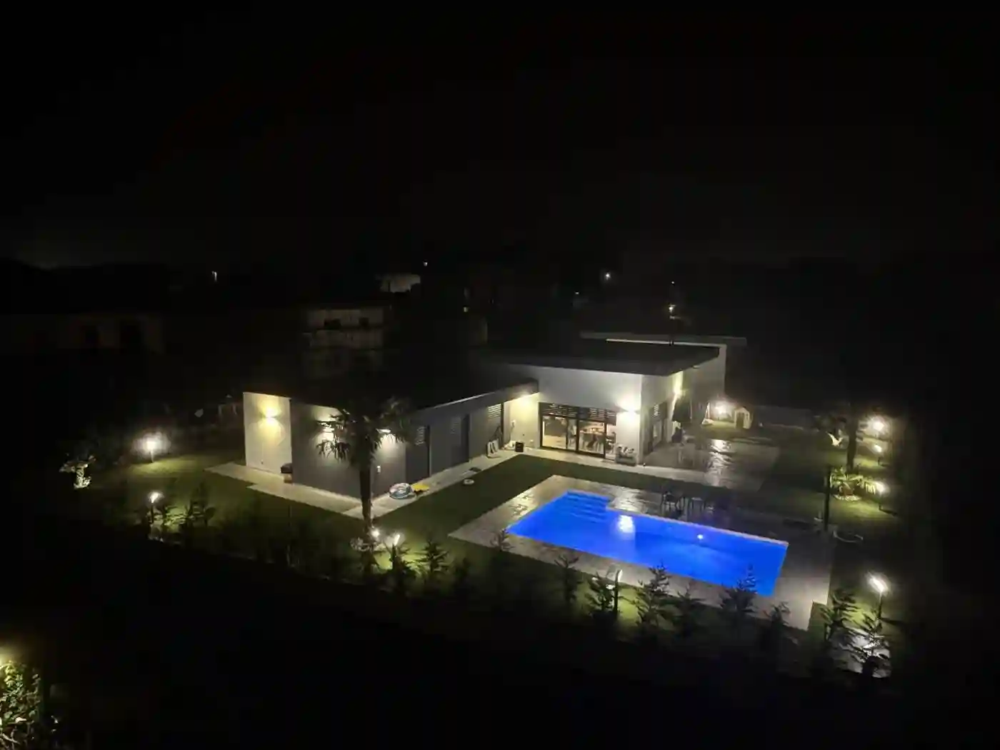 Villa - foto 2