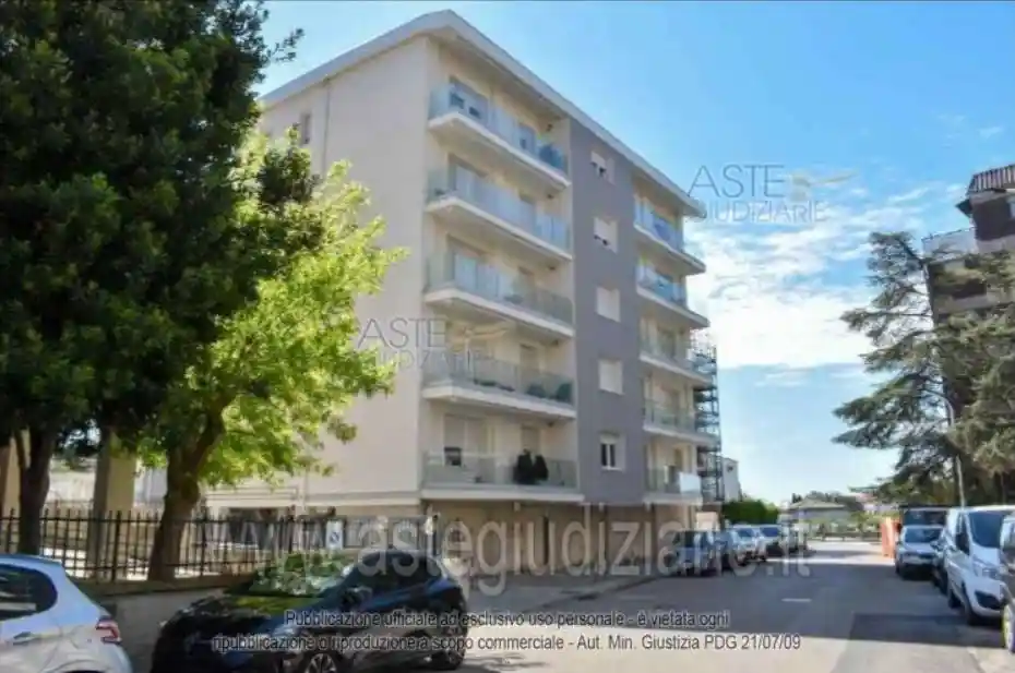 Appartamento in vendita a Sassari