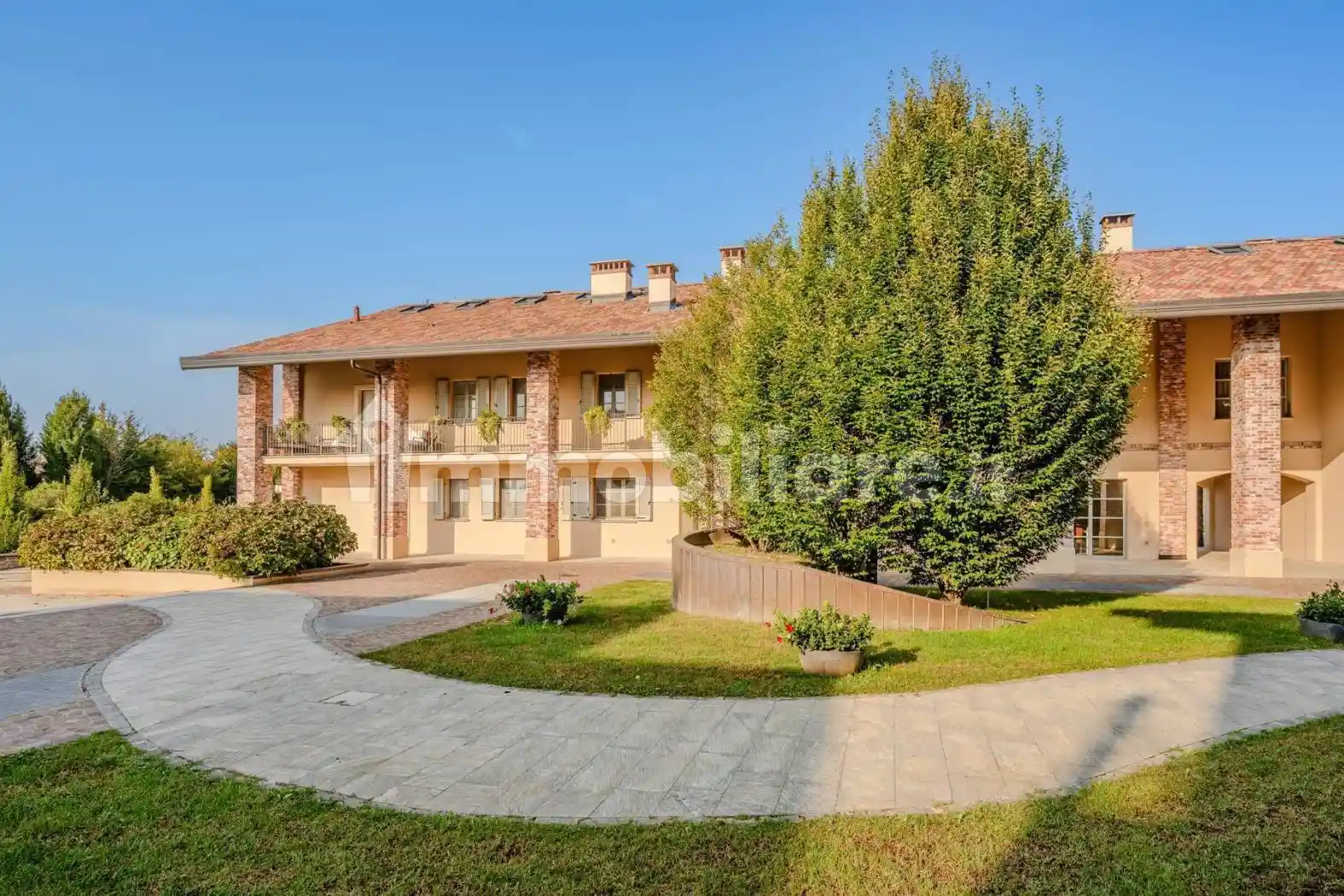 Appartamento in vendita a Bogogno