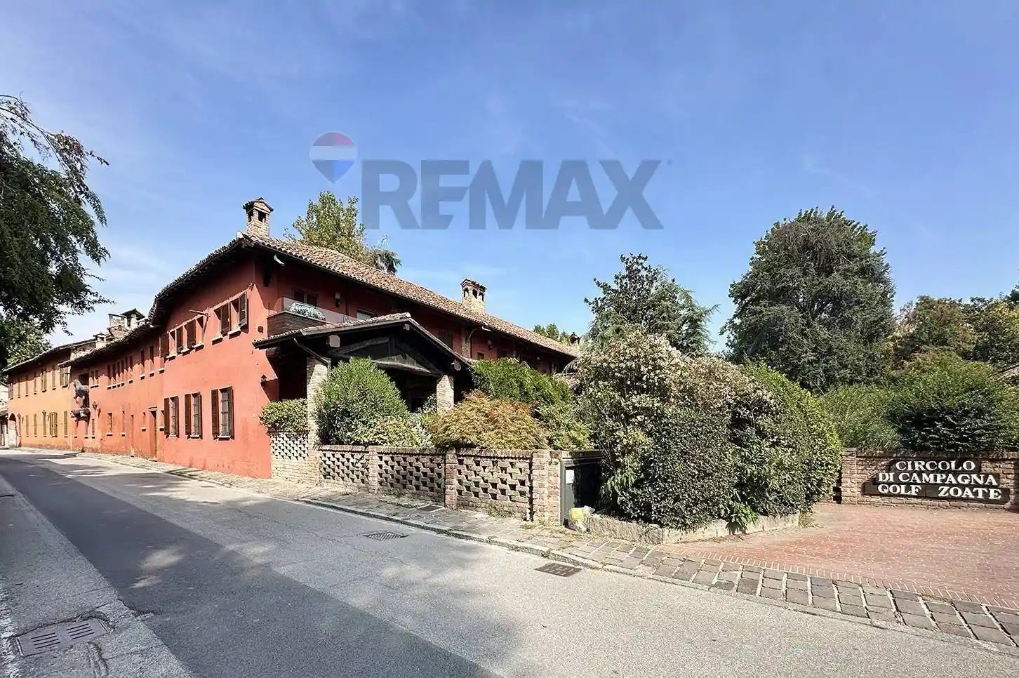 Villa in vendita a Tribiano