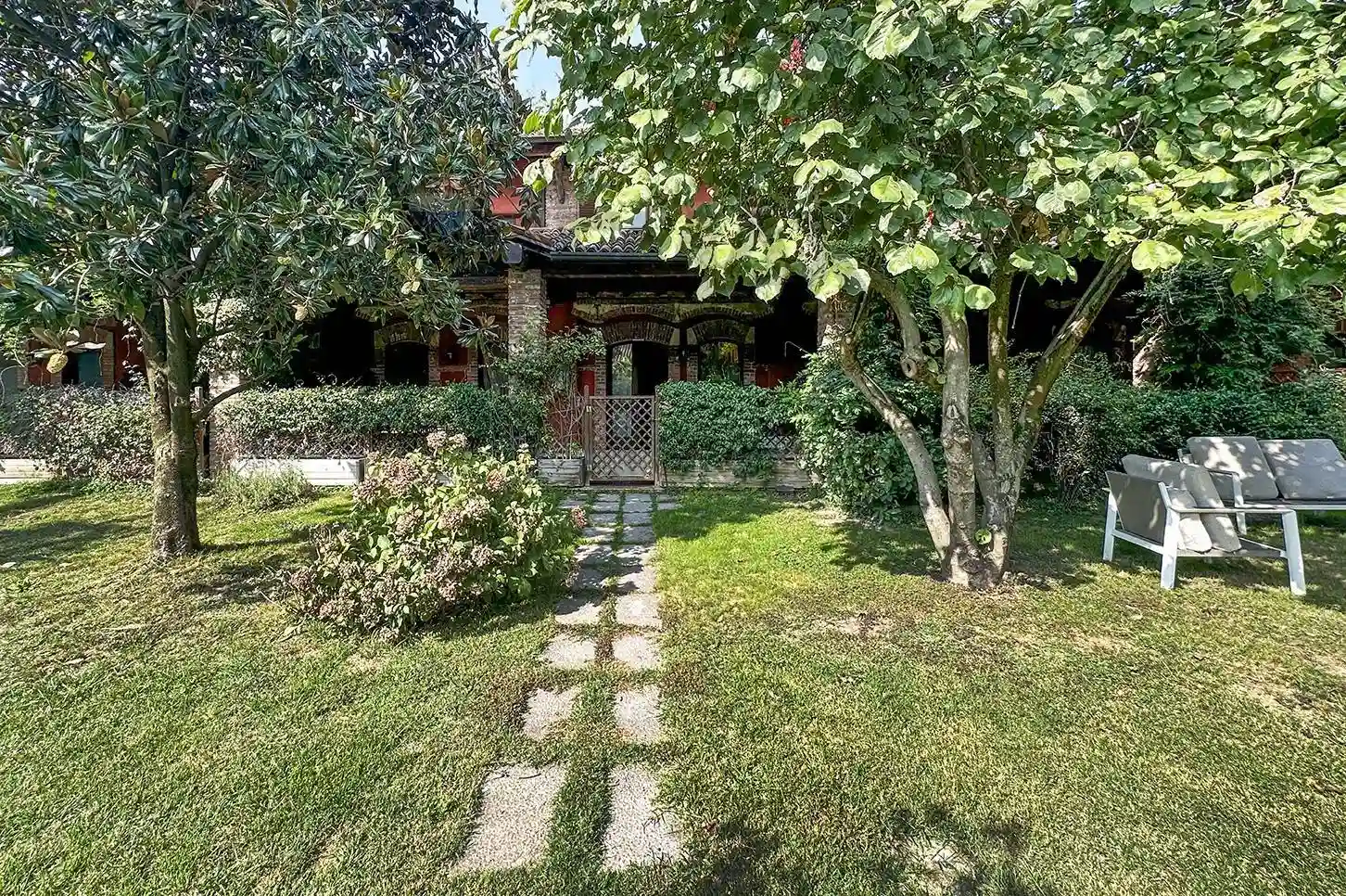 Villa - foto 3
