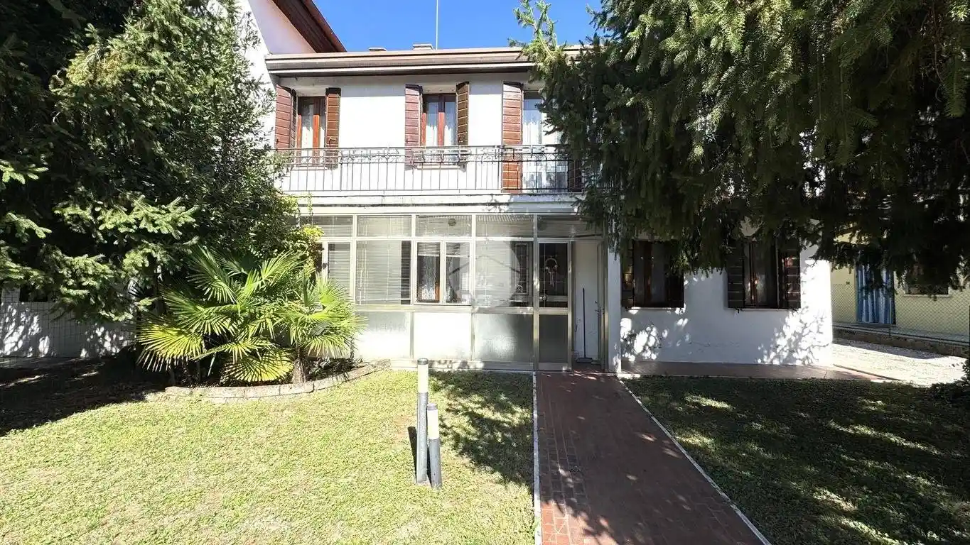 Villa in vendita a Preganziol