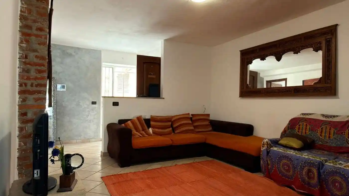 Appartamento in affitto a Pinerolo