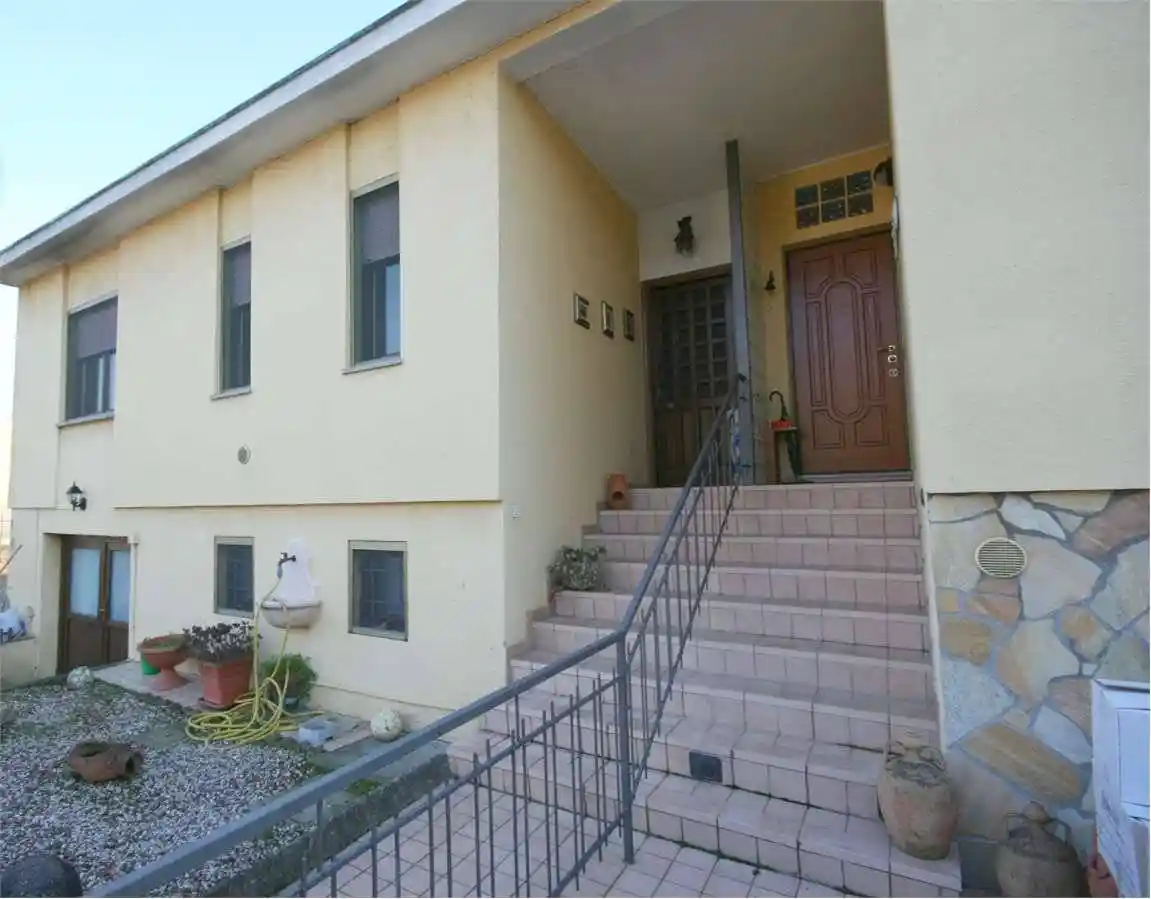 Villetta a schiera in vendita a Abbiategrasso