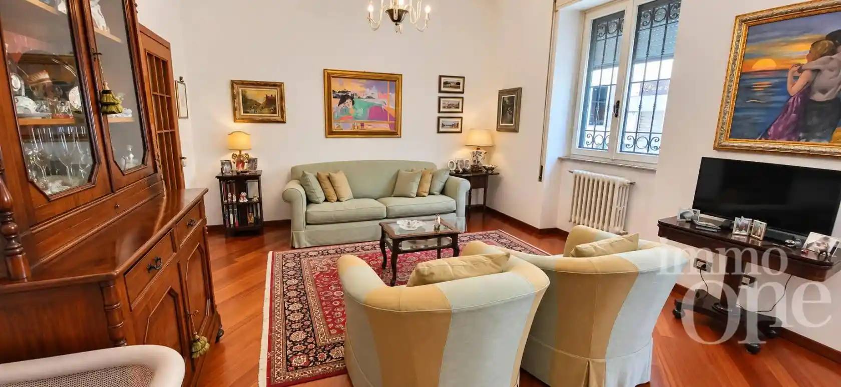 Appartamento in vendita a Livorno