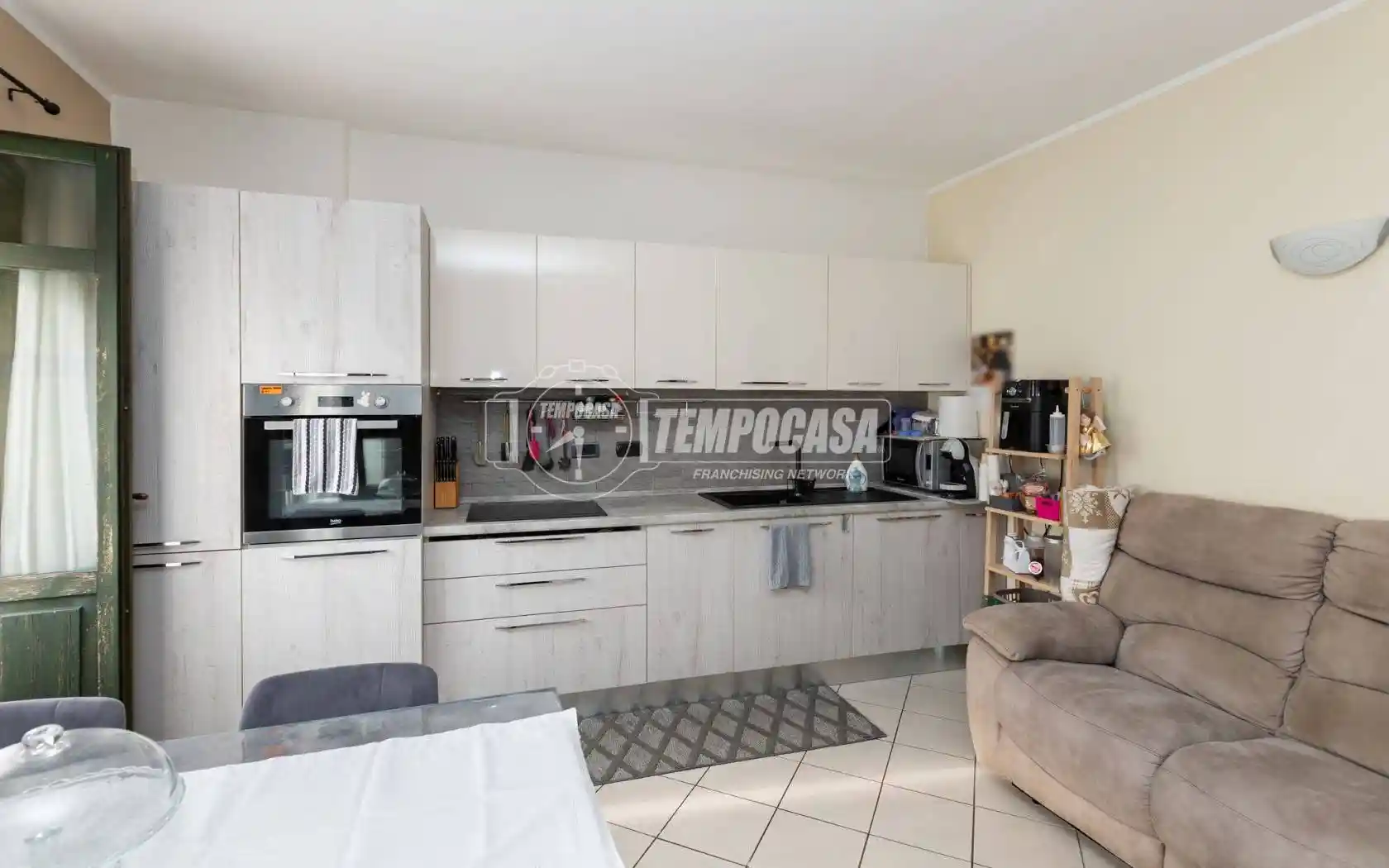 Appartamento in vendita a Gassino Torinese