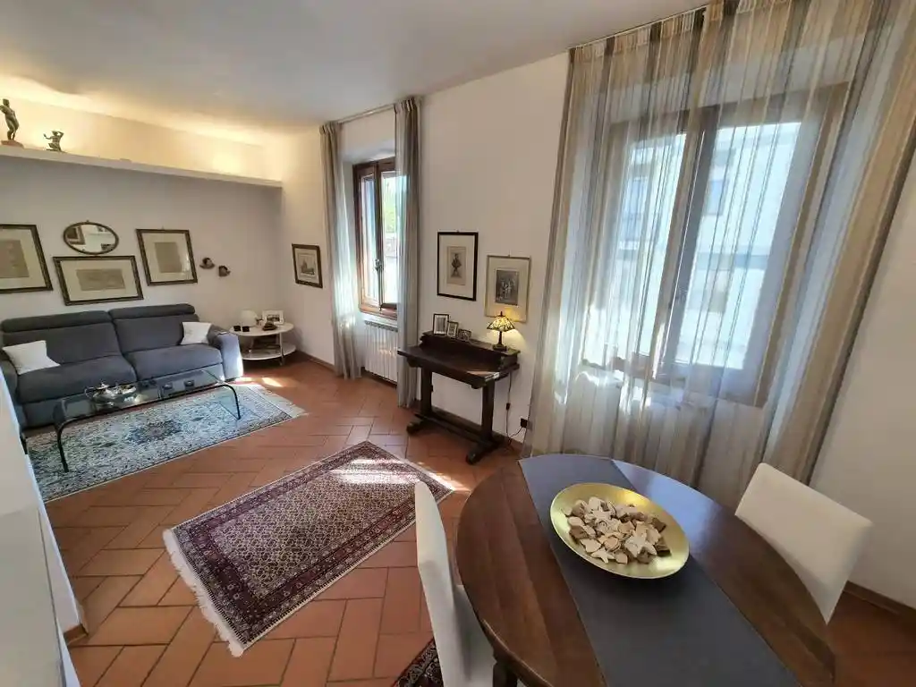 Appartamento in vendita a Firenze