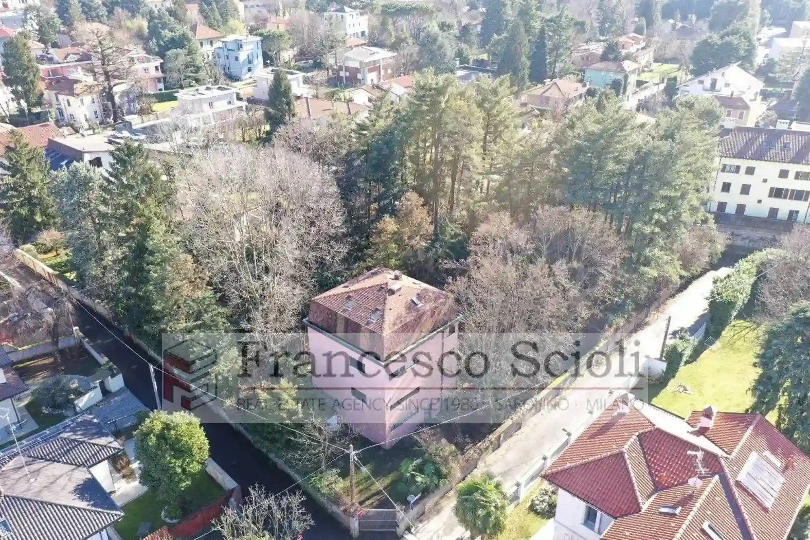 Villa - foto 3