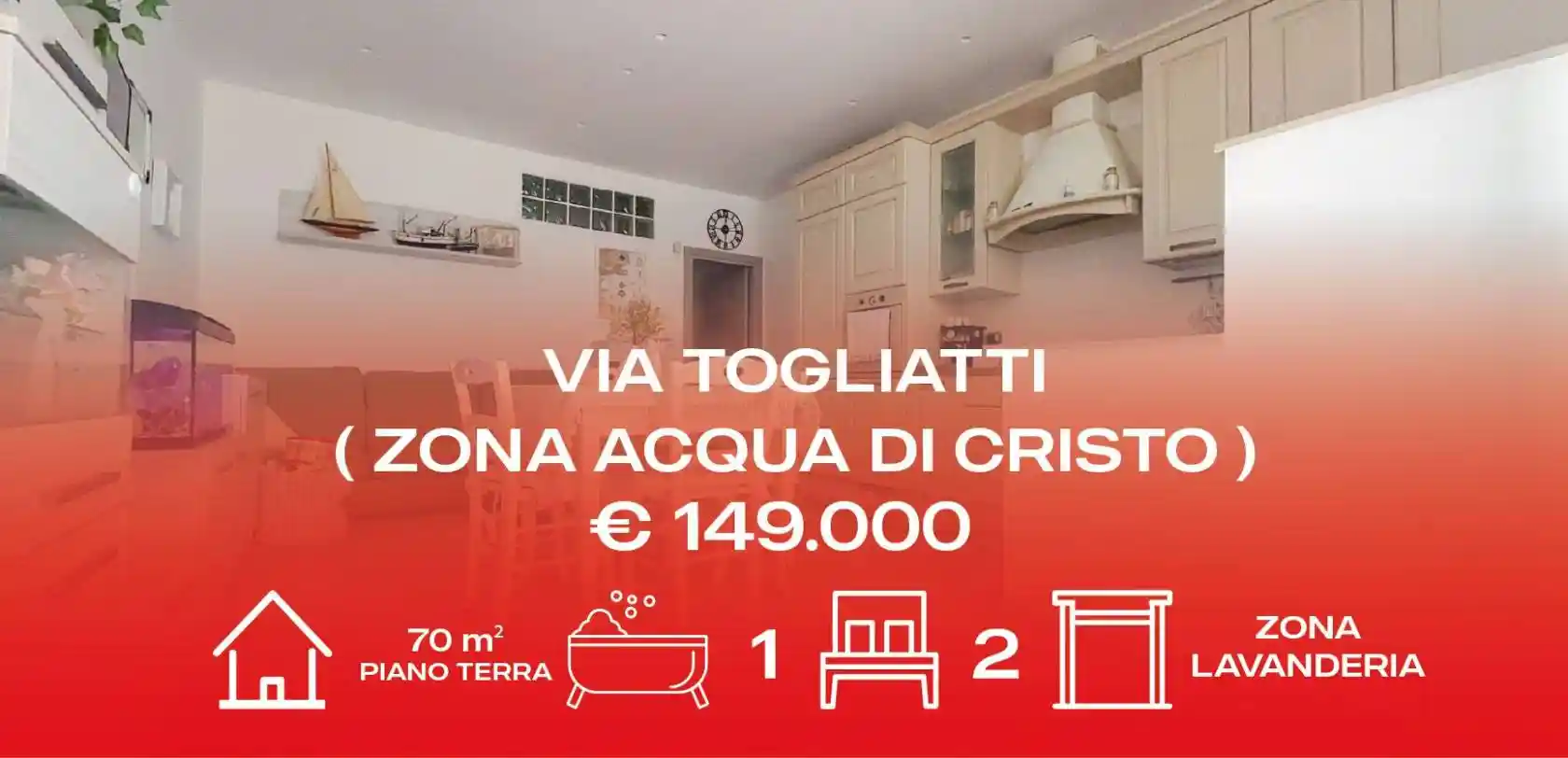 Appartamento in vendita a Manfredonia