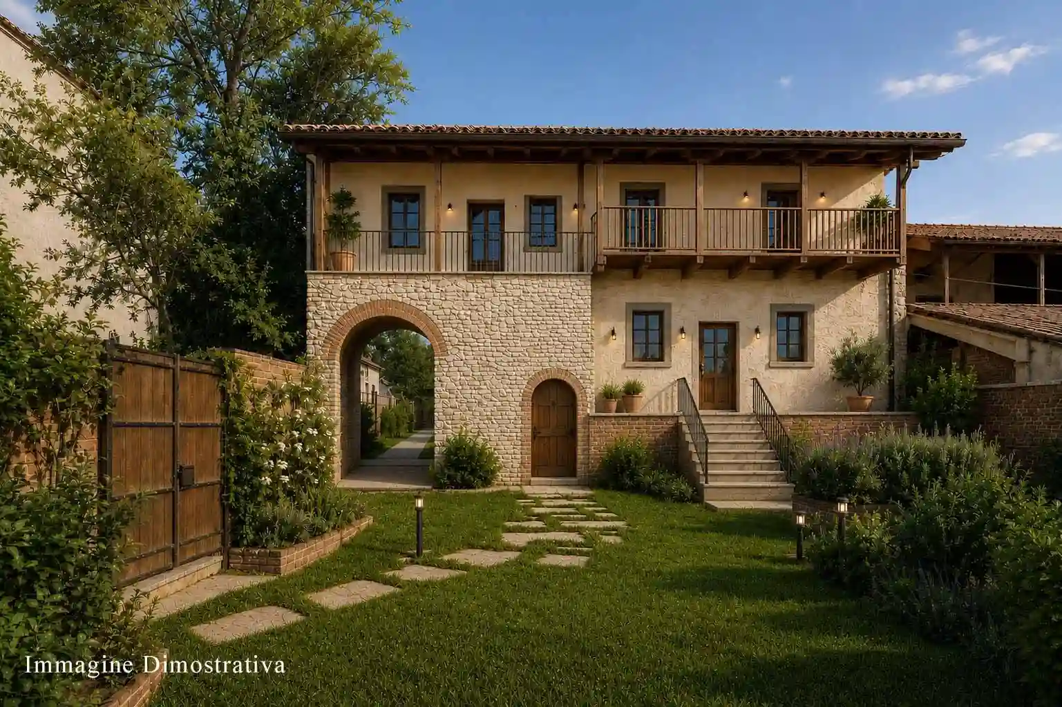Rustico - Casale - foto 2