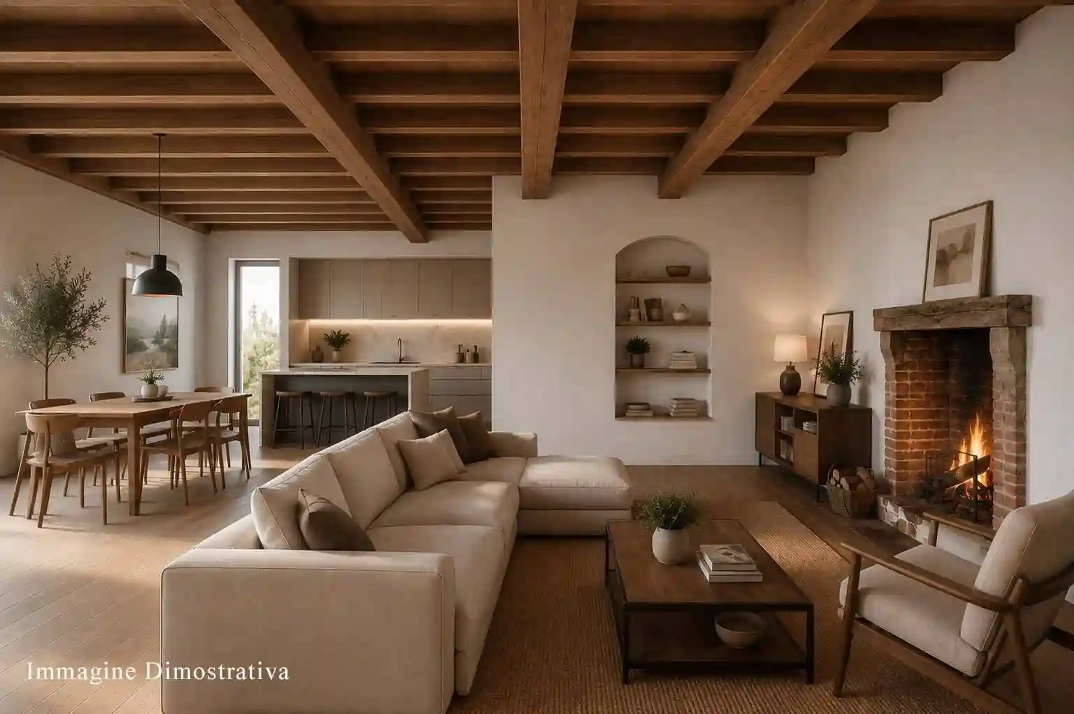 Rustico - Casale - foto 4