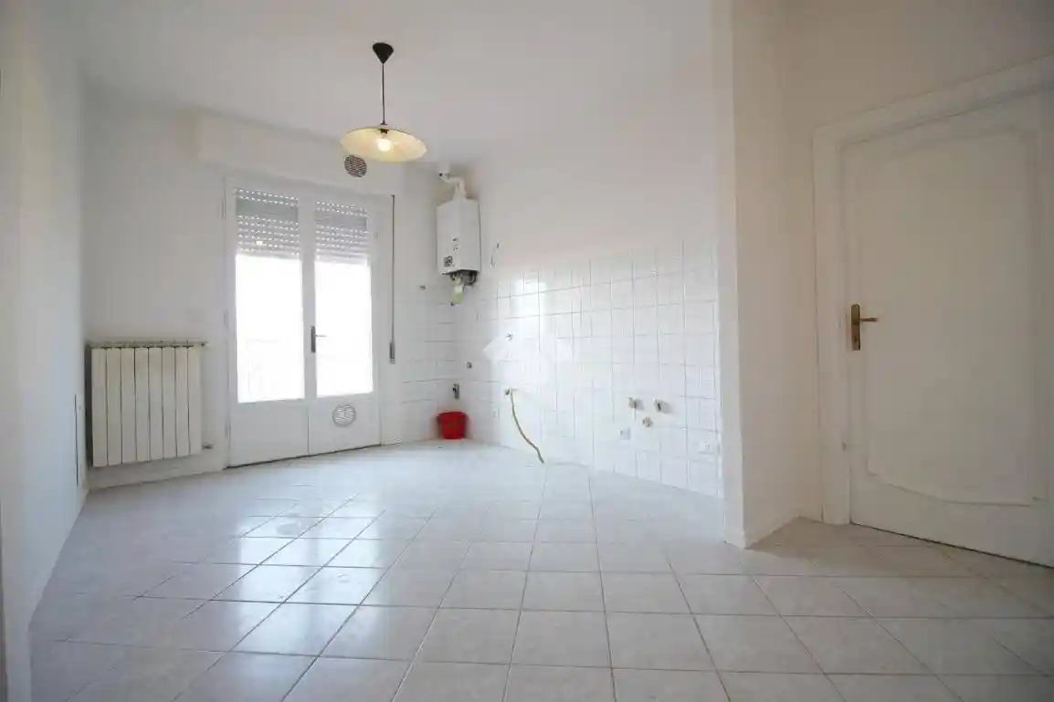 Appartamento in vendita a Prato