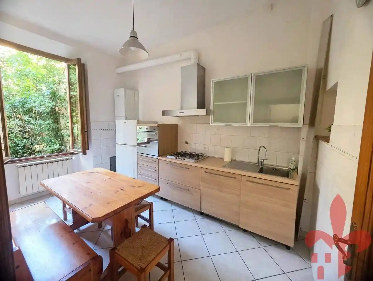 Appartamento in vendita a Firenze